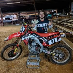 Meet your Posher, Justin